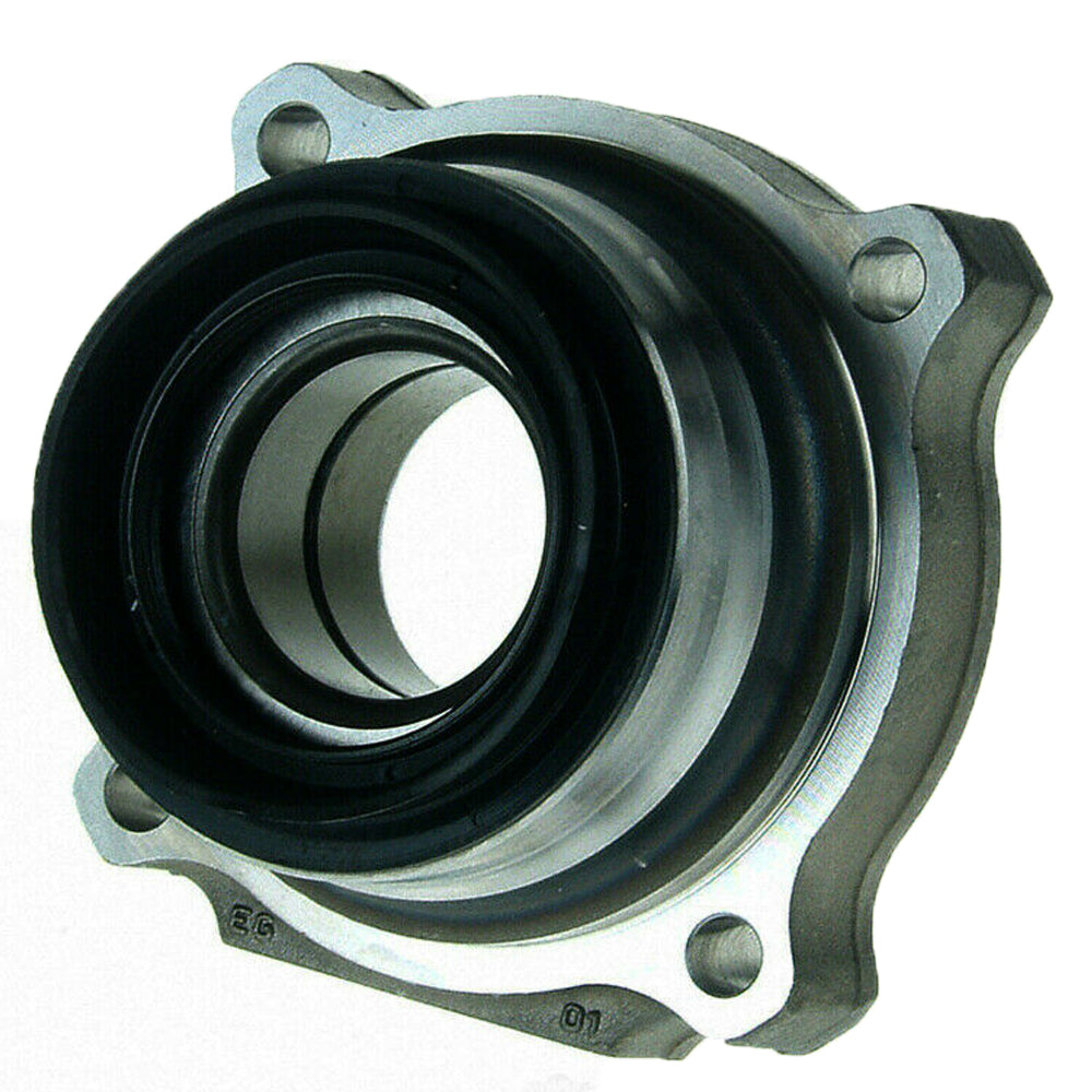 Rear Right Wheel Bearing Fit 2005-2019 Toyota Tacoma Passenger Side Wheel Hub,512295