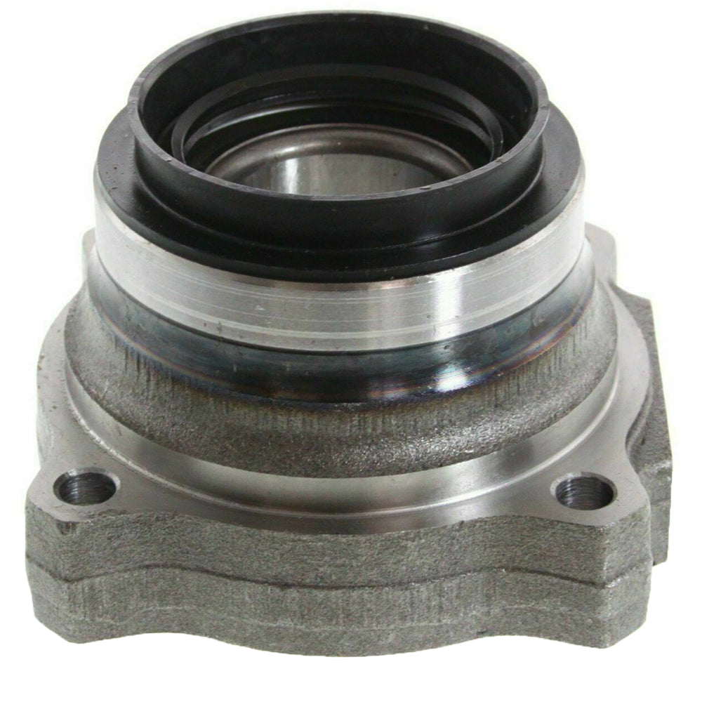 Rear Right Wheel Bearing Fit 2005-2019 Toyota Tacoma Passenger Side Wheel Hub,512295