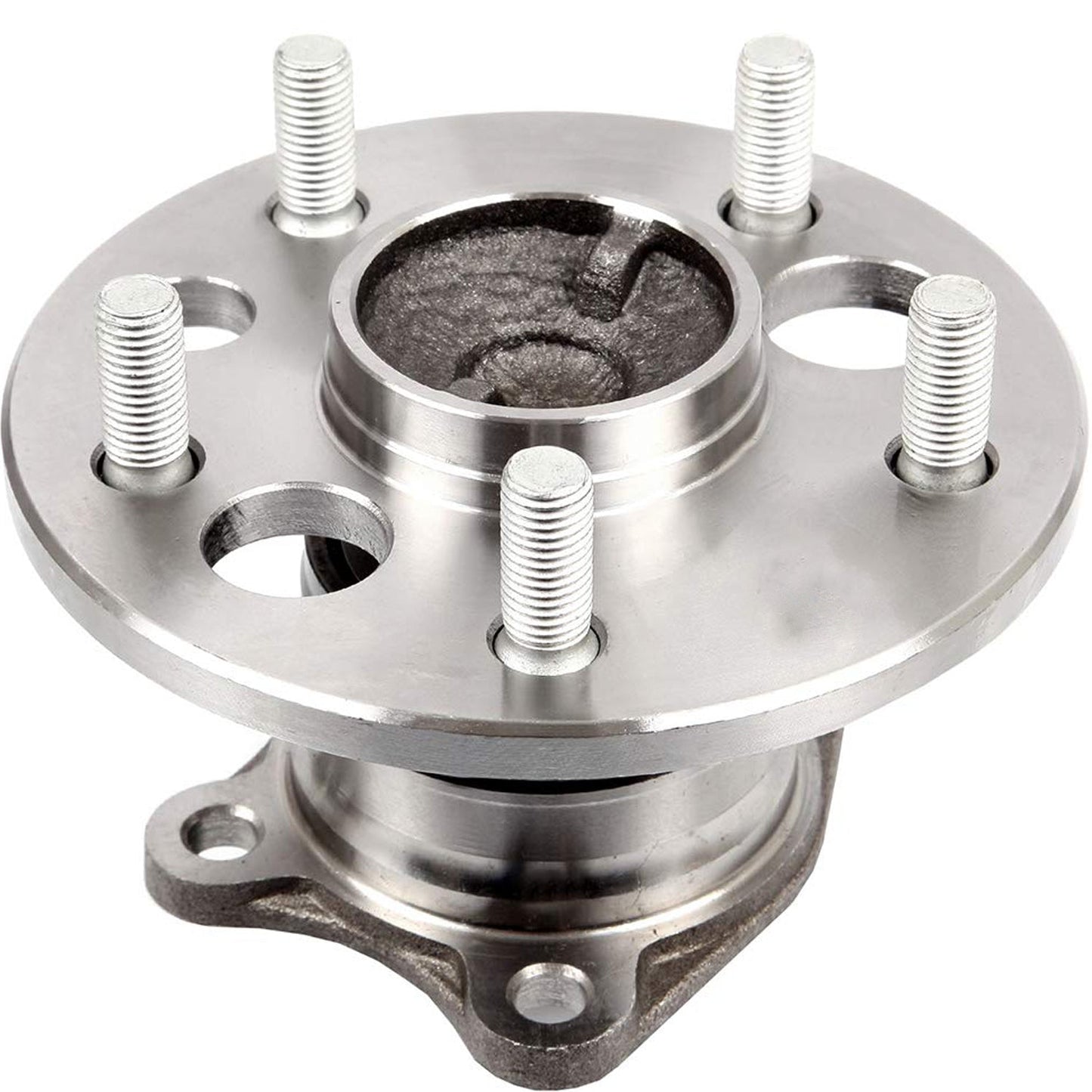 Rear Wheel Bearing Fit 1999-2003 Toyota Solara Wheel Hub w/5 Lugs, 512311