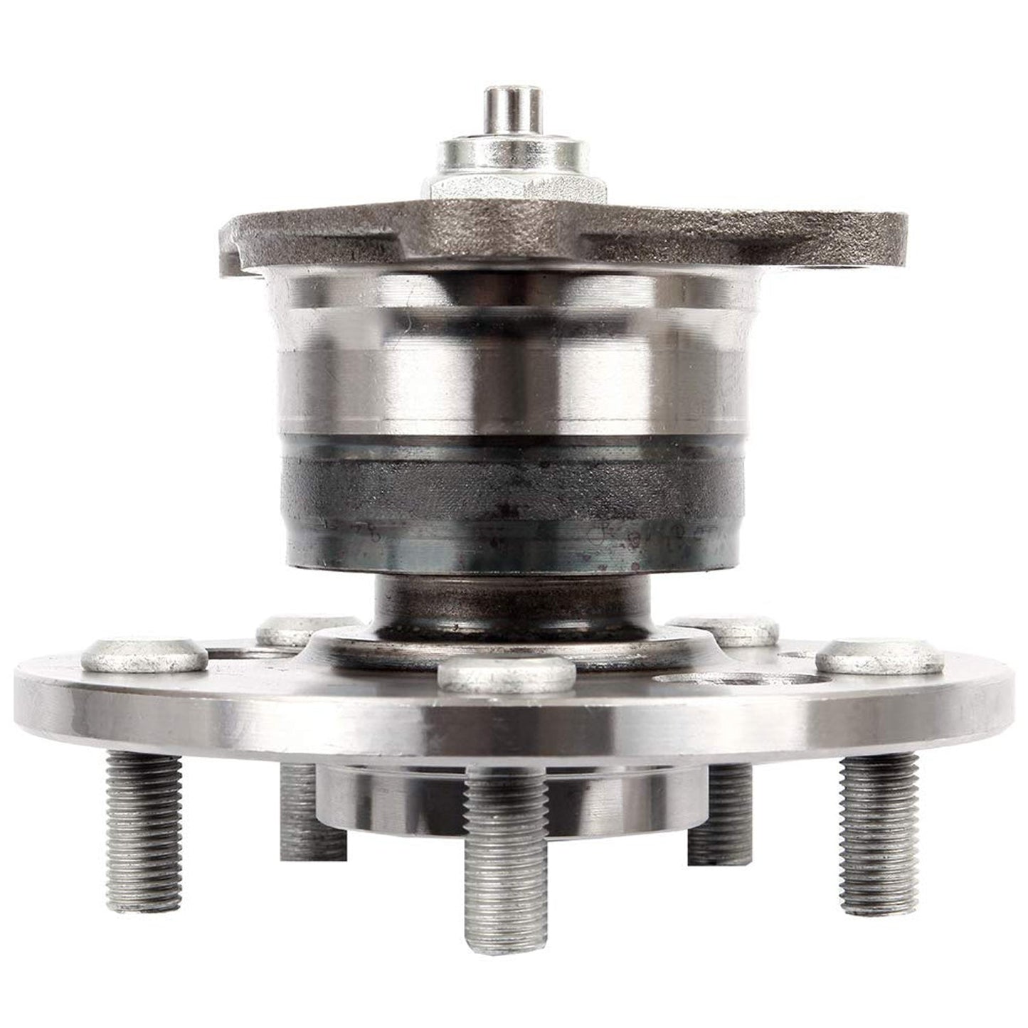 Rear Wheel Bearing Fit 1999-2003 Toyota Solara Wheel Hub w/5 Lugs, 512311