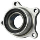 Toyota Tundra Wheel Bearing 2007-2020 Rear Left 512352