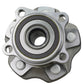 Rear Wheel Bearing Fit 2010-2019 Lexus RX350-RX450HL, Toyota Highlander Wheel Hub w/ABS, 5 Lugs AWD, 512365