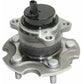 LEXUS NX300 Rear Wheel Bearing Hub Assembly 2018-2019 512372