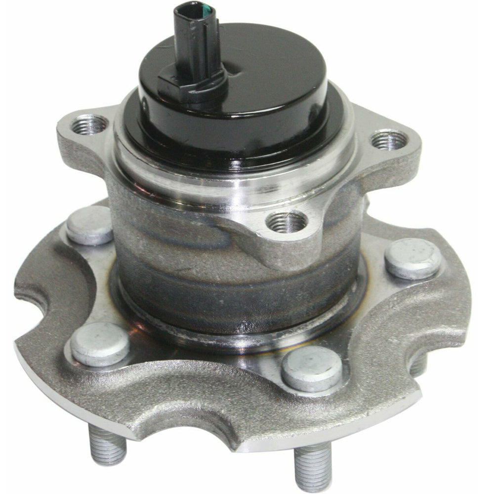 LEXUS NX300 Rear Wheel Bearing Hub Assembly 2018-2019 512372