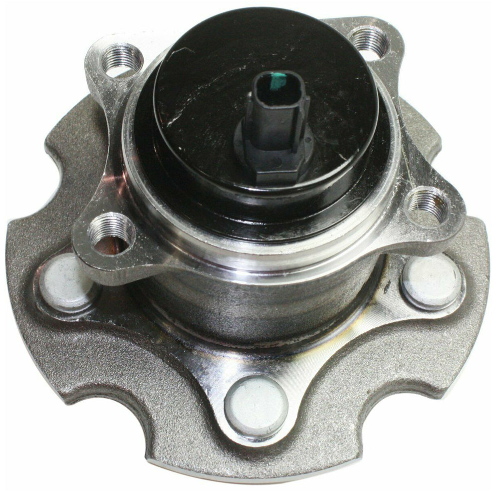 TOYOTA CH-R Rear Wheel Bearing Hub Assembly 2018-2021 512372