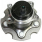LEXUS NX300 Rear Wheel Bearing Hub Assembly 2018-2019 512372