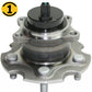 LEXUS NX300 Rear Wheel Bearing Hub Assembly 2018-2019 512372
