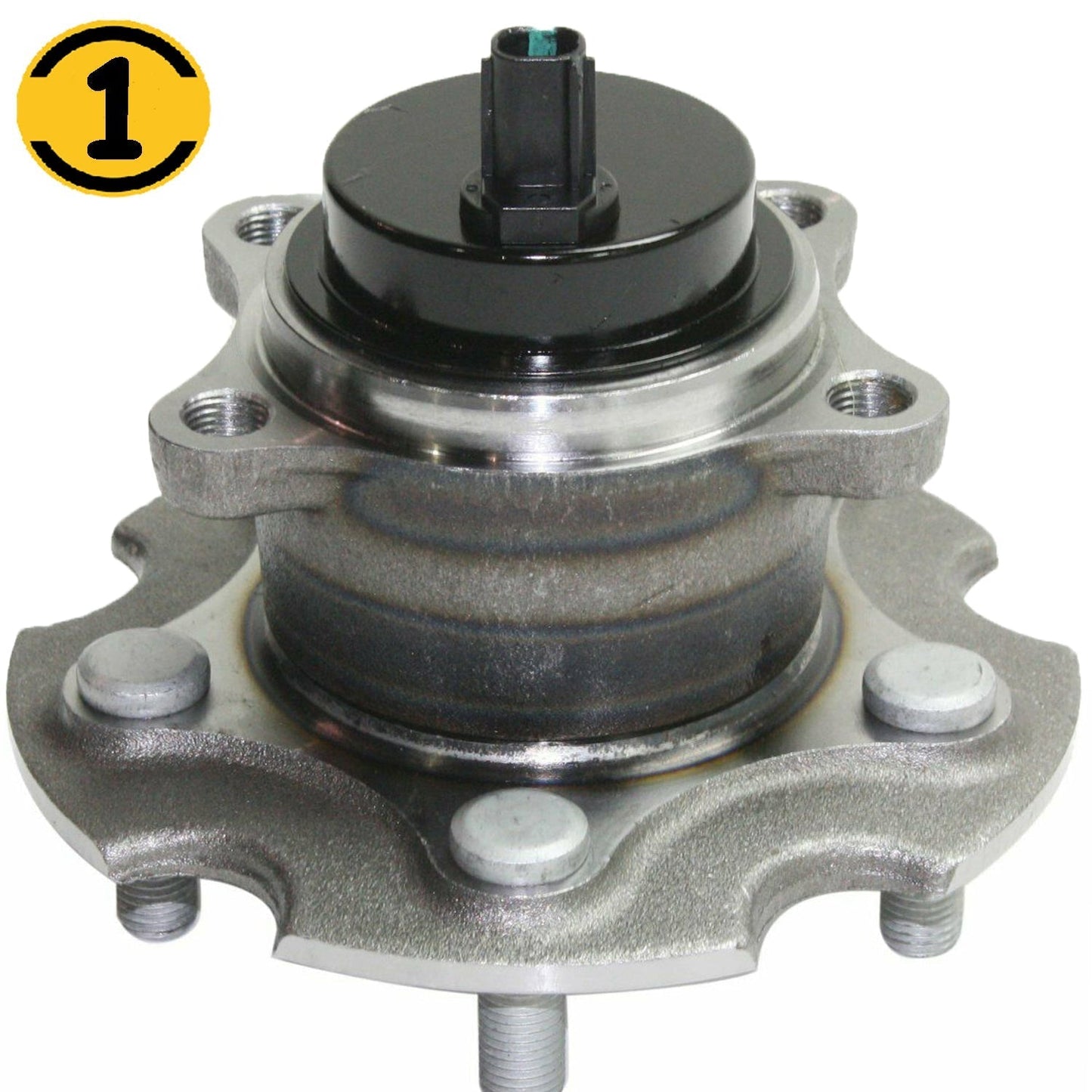 LEXUS NX300 Rear Wheel Bearing Hub Assembly 2018-2019 512372