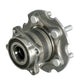 Rear Wheel Bearing Fit 2015-2019 Lexus NX200T-NX300H, 2006-2018 Toyota RAV4 Wheel Hub 5 Lug- 512374