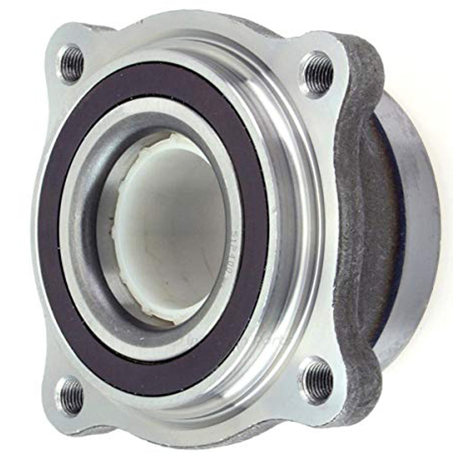 Rear Wheel Bearing Fit 2008-2019 Toyota Sequoia Wheel Hub,512400 (2 Pack)