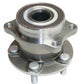 Scion FRS Rear wheel Bearing Hub Assembly 2013 - 2016 512401