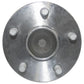 Rear Wheel Bearing Fit Toyota Corolla, IM，Matrix, 2009 2010 Ponitac Vibe Wheel Hub w/ABS, 5 Lugs, 512403 (2 Pack)