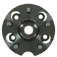 Rear Wheel Bearing Fit 2011-2019 Toyota Sienna Wheel Hub AWD, 5 Lugs, 512482 (2 Pack)