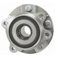 Front Wheel Bearing Hub Assembly Fit 2011-2016 Scion TC, 2006-2018 Toyota Rav4 Hub Bearing(2 Pack) w/ABS 5 Lugs, Replace 513258