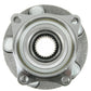 Toyota Prius Front Wheel Bearing Hub Assembly 2004-2009 513265