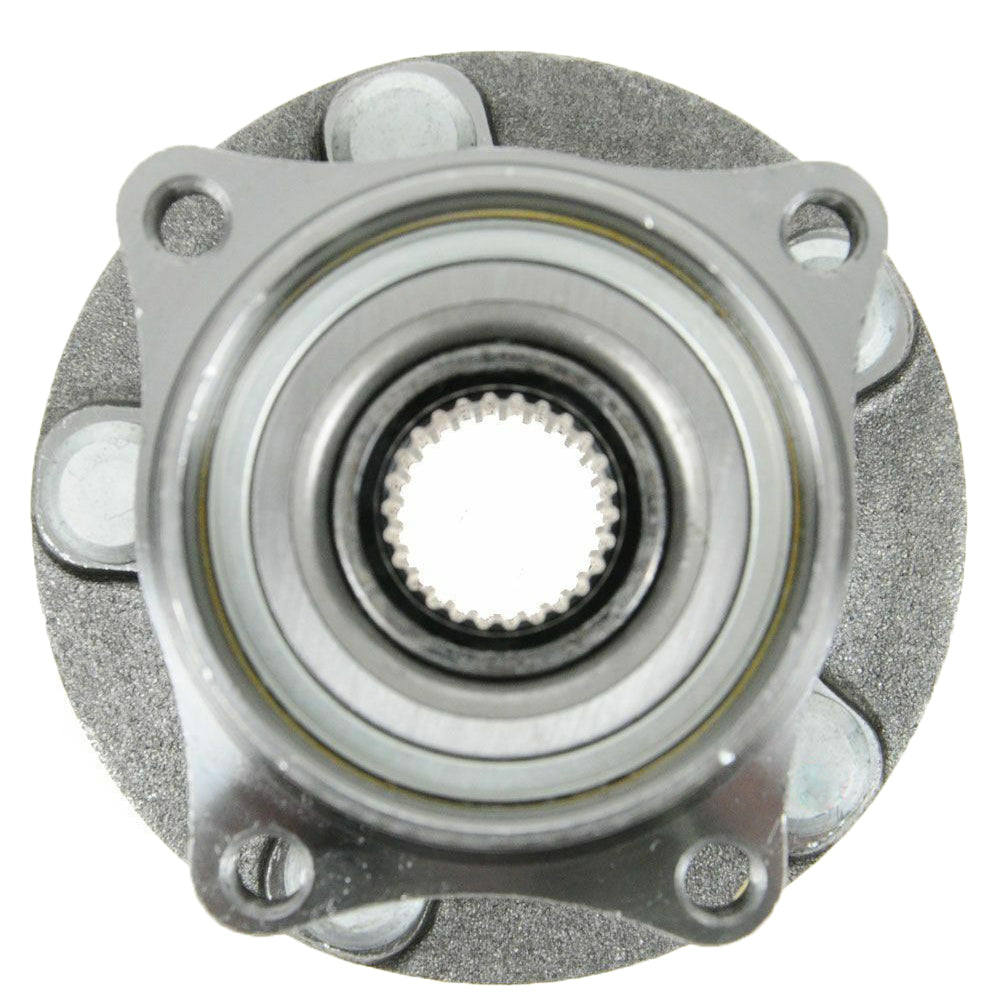 Toyota Prius Front Wheel Bearing Hub Assembly 2004-2009 513265