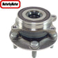 MotorbyMotor Front Wheel Bearing for Lexus CT200H, Toyota Prius, Toyota Prius Plug-In Wheel Hub w/5 Lugs,513287