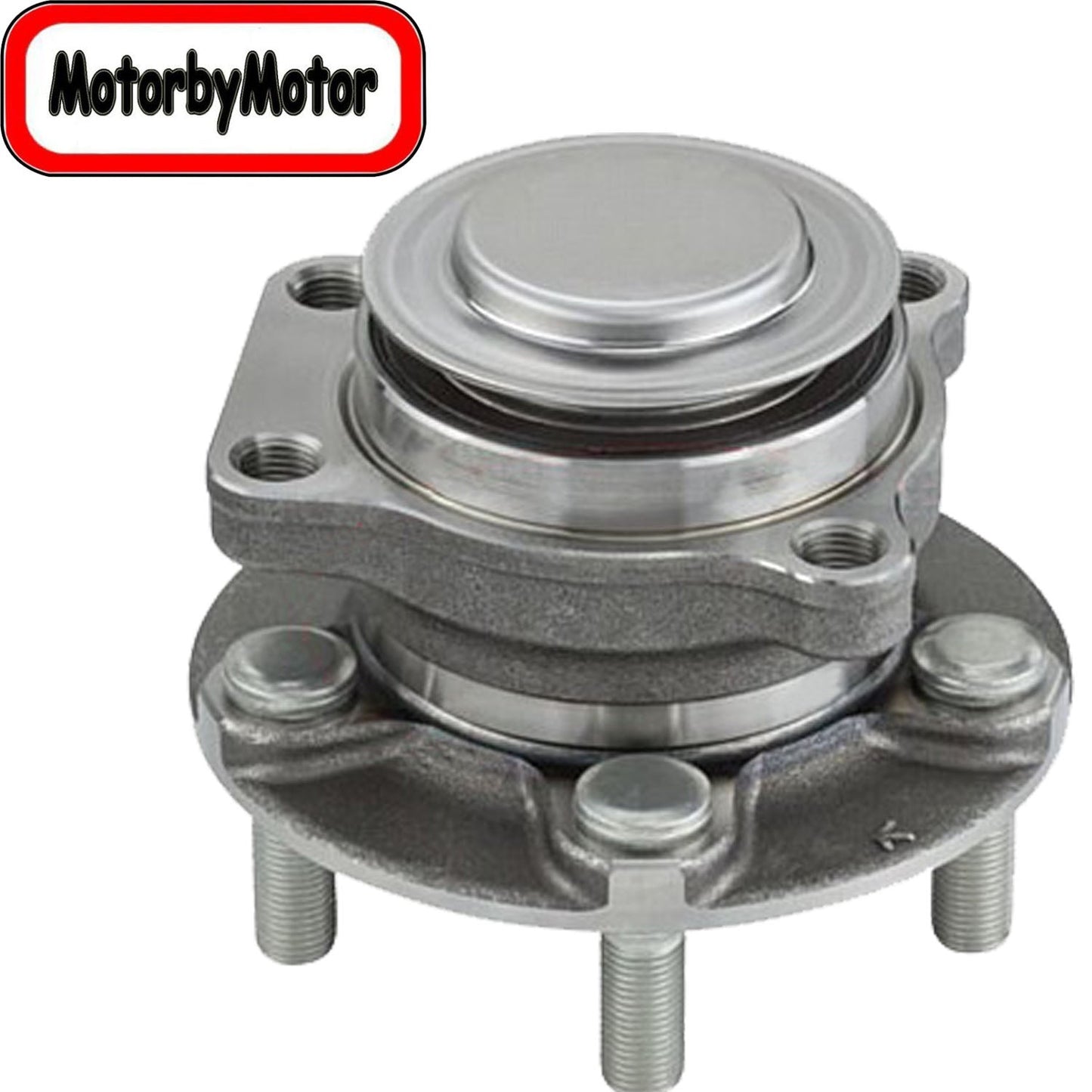 Subaru BRZ Front Wheel Bearing Hub Assembly 2013-2020 513352