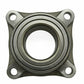 Front Wheel Bearing Fit Lexus GX460 Lexus GX470, Toyota 4Runner FJ Cruiser Tacoma Hub Bearing 2WD 4WD, Replace 515040