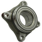 Front Wheel Bearing Fit Lexus GX460 Lexus GX470, Toyota 4Runner FJ Cruiser Tacoma Hub Bearing 2WD 4WD, Replace 515040