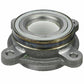 Front Wheel Bearing Fit 2008-2019 Lexus LX570, Toyota Land Cruiser, Toyota Sequoia, 2007-2019 Toyota Tundra Wheel hub w/ABS, 515103