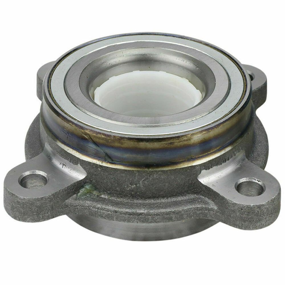 Front Wheel Bearing Fit 2008-2019 Lexus LX570, Toyota Land Cruiser, Toyota Sequoia, 2007-2019 Toyota Tundra Wheel hub w/ABS, 515103
