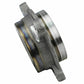 Front Wheel Bearing Fit 2008-2019 Lexus LX570, Toyota Land Cruiser, Toyota Sequoia, 2007-2019 Toyota Tundra Wheel hub w/ABS, 515103