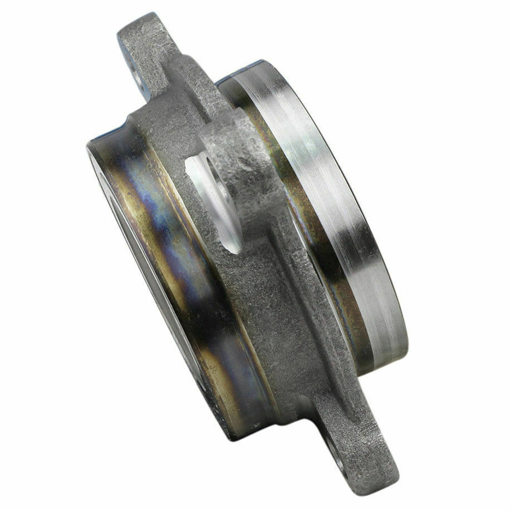 Front Wheel Bearing Fit 2007-2019 Toyota Tundra, 2008-2019 Lexus LX570, Toyota Land Cruiser, Toyota Sequoia Wheel Hub w/ABS, 515103 (2 Pack)