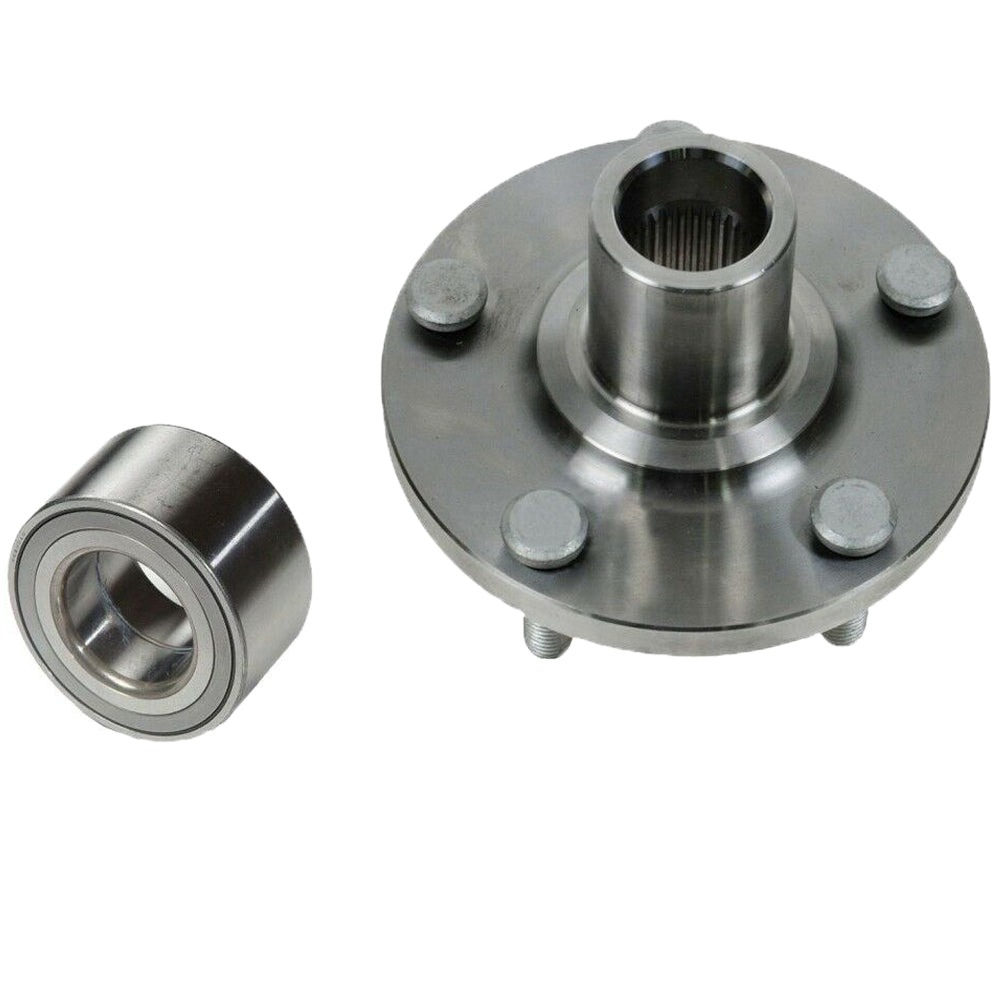 Lexus RX350 Wheel Bearing Hub Assembly 2007-2009 Front 930-400 510063