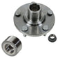 Lexus ES300H ES300 Wheel Bearing Hub Assembly 2013-2018 Front 930-400 510063