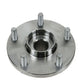 Toyota Solara Wheel Bearing Hub Assembly 2004-2008 Front 930-401, 510063