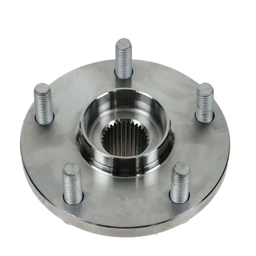Toyota Solara Wheel Bearing Hub Assembly 2004-2008 Front 930-401, 510063