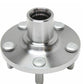 Front Wheel Bearing Fit Pontiac Vibe, Toyota Celica Toyota Corolla Toyota Matrix Hub Bearing w/5 Lugs, 930 406 510070
