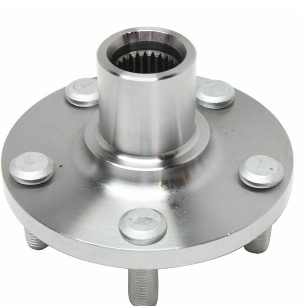 Front Wheel Bearing Fit Pontiac Vibe, Toyota Celica Toyota Corolla Toyota Matrix Hub Bearing w/5 Lugs, 930 406 510070