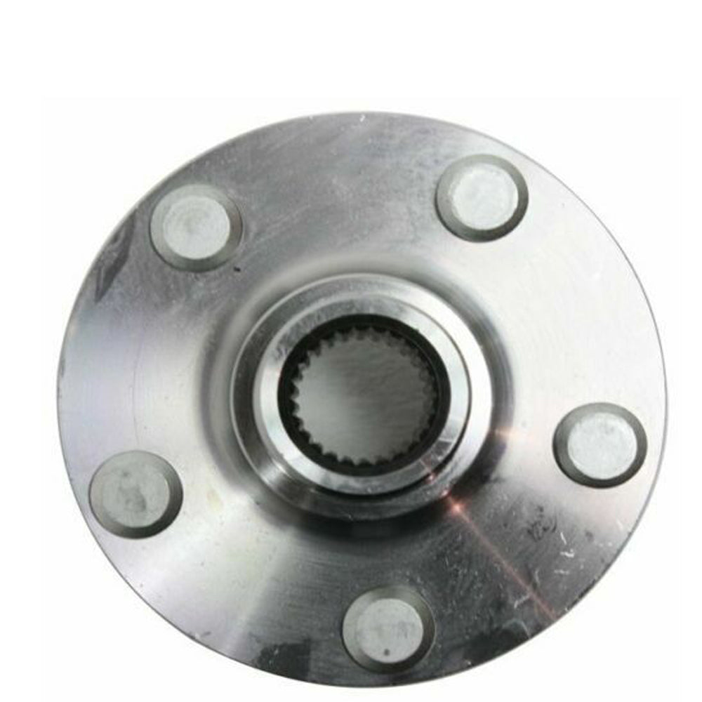 Front Wheel Bearing Fit Pontiac Vibe, Toyota Celica Toyota Corolla Toyota Matrix Hub Bearing w/5 Lugs, 930 406 510070