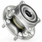Toyota Tacoma Wheel Bearing 2010-2021