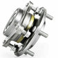 GX470 Wheel Bearing Hub Assembly 2003-2009 Front
