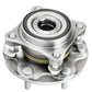 MotorbyMotor Front Wheel Bearing Hub Assembly Lexus GX460 GX470,Toyota 4Runner Tacoma 515040