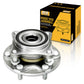 Toyota 4Runner Front Wheel Bearing Hub Assembly 2003-2021, 950-001