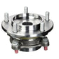 Toyota Tundra Wheel Bearing Hub Assembly Toyota Tundra 2007-2018 Front 950-002