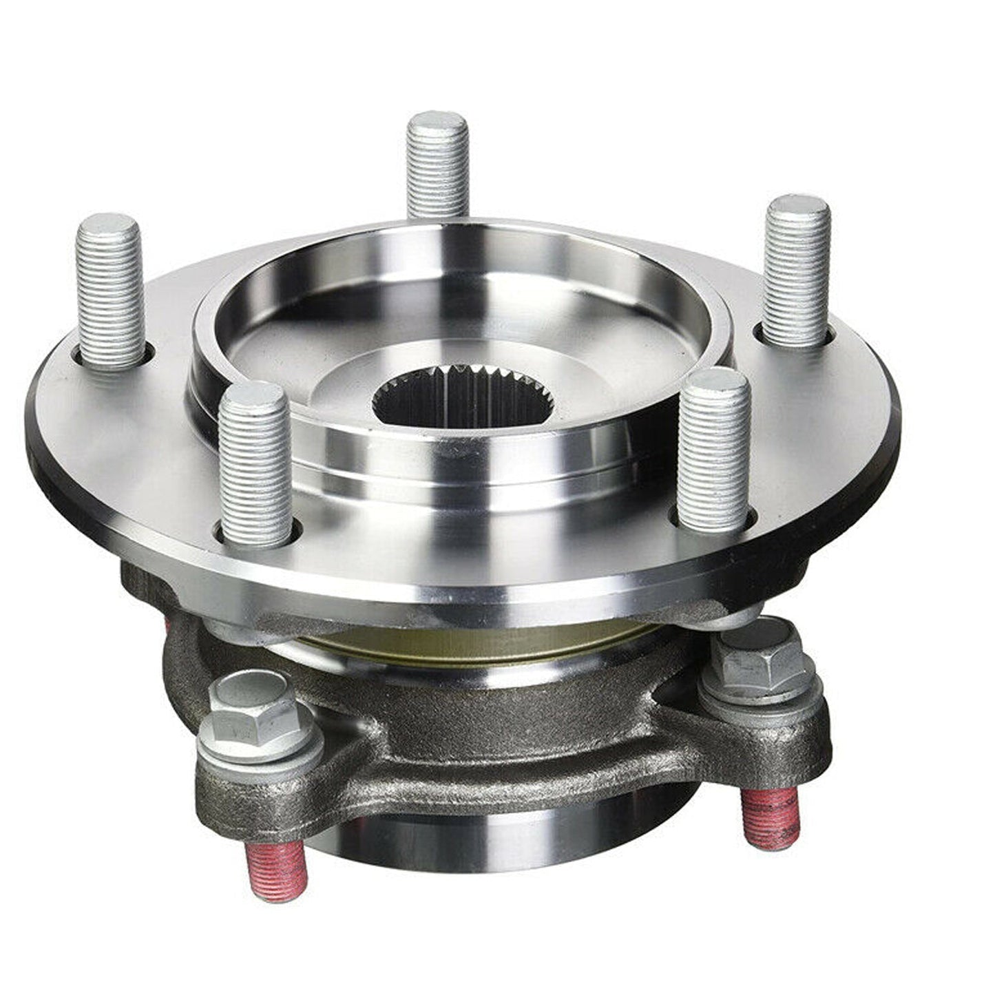 Toyota Tundra Wheel Bearing Hub Assembly Toyota Tundra 2007-2018 Front 950-002