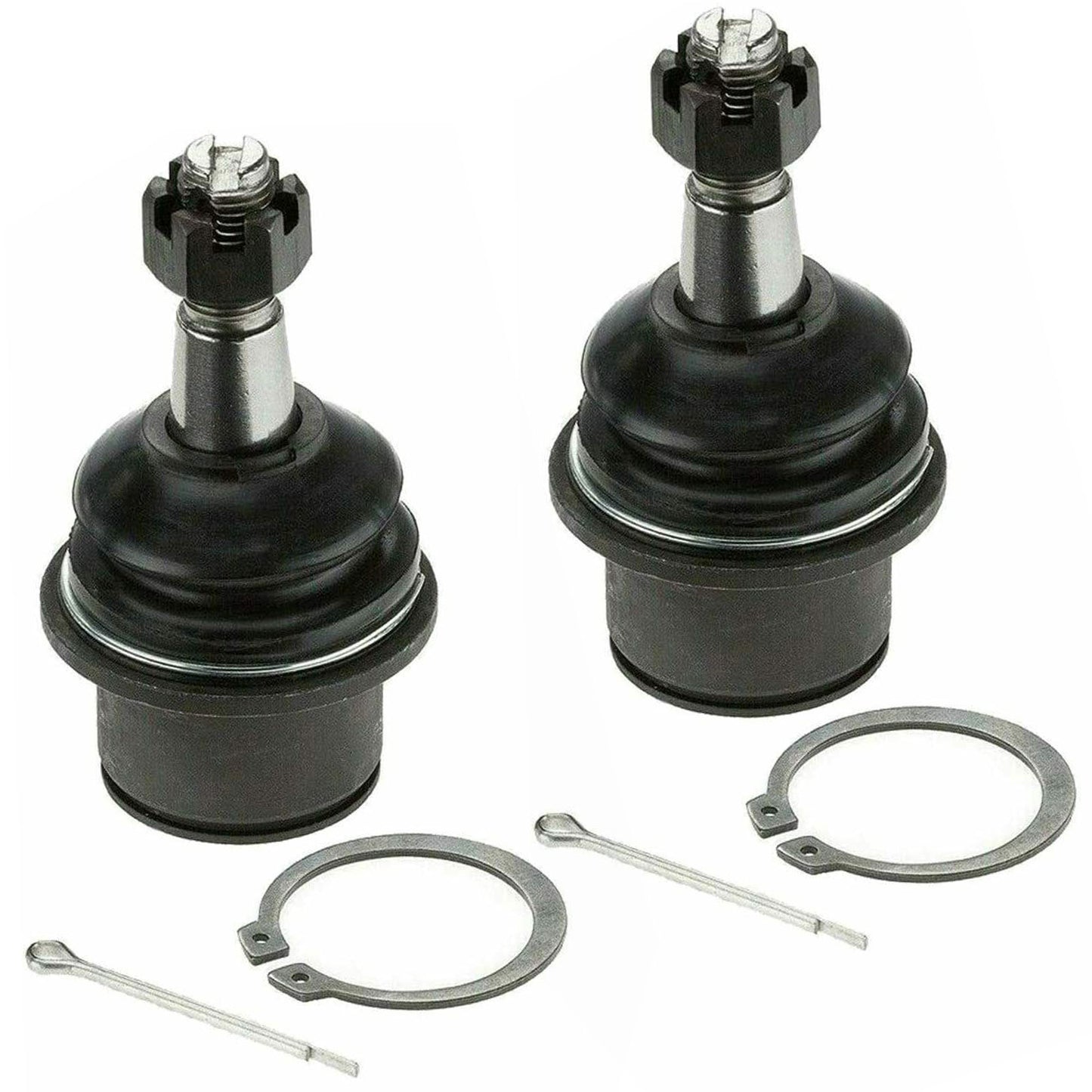 Chrysler 300 14pc Front Upper and Lower Control Arm Suspension Kit