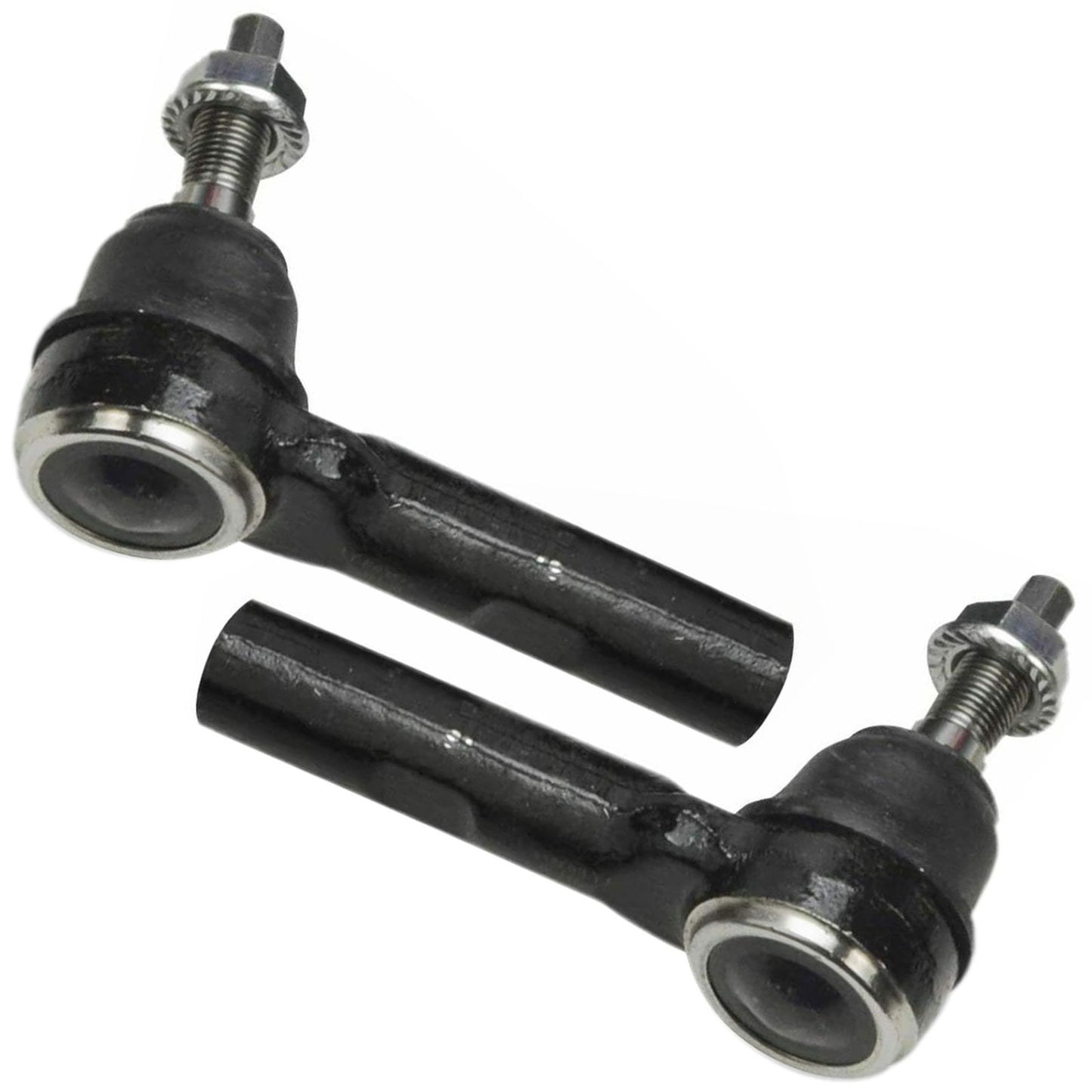 Chrysler 300 14pc Front Upper and Lower Control Arm Suspension Kit