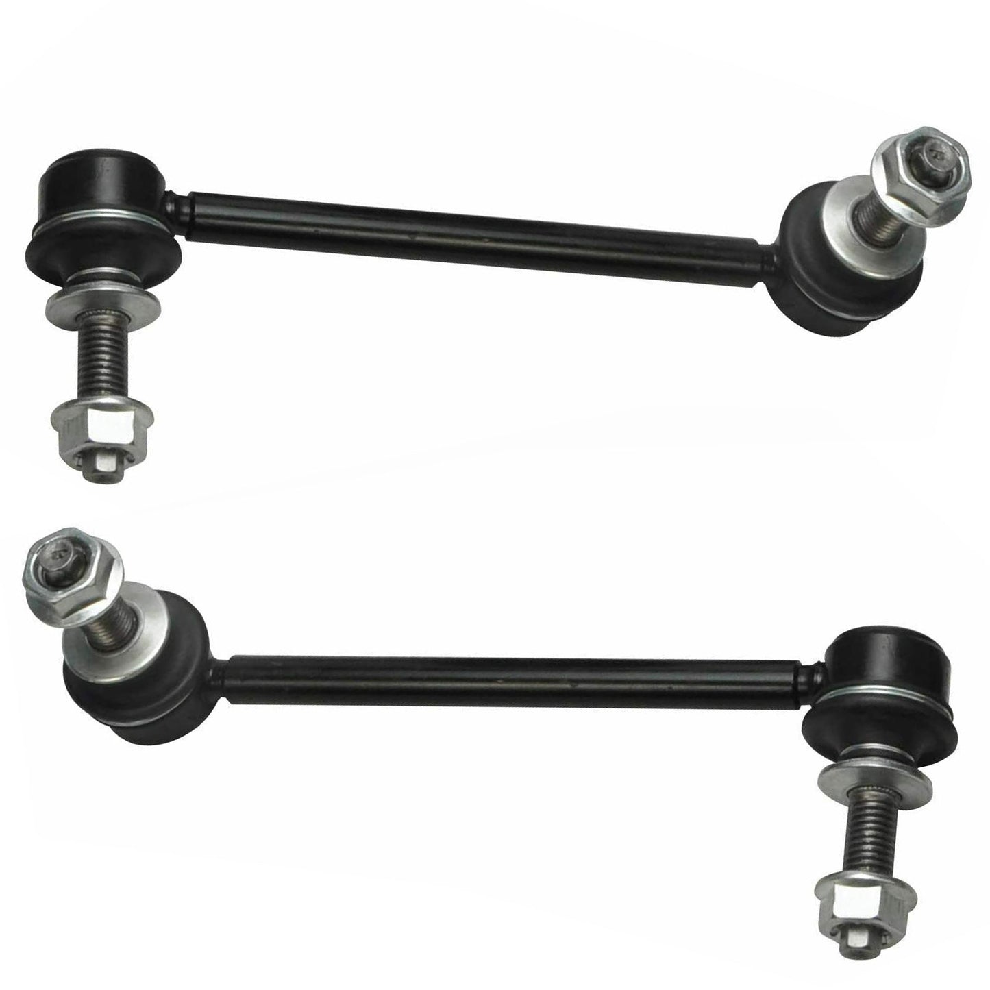 Chrysler 300 14pc Front Upper and Lower Control Arm Suspension Kit