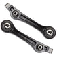 Chrysler 300 14pc Front Upper and Lower Control Arm Suspension Kit