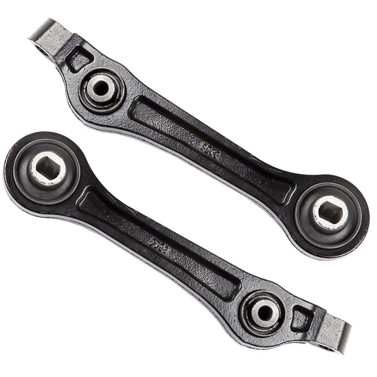 Chrysler 300 14pc Front Upper and Lower Control Arm Suspension Kit