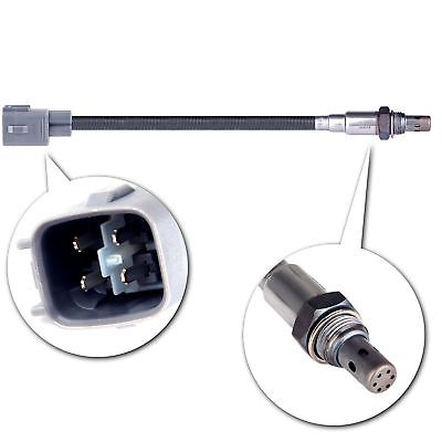 Oxygen O2 02 Sensor For Toyota Lexus Camry Sienna ES300 GS300 4 Wire SG368 - AFA-Motors