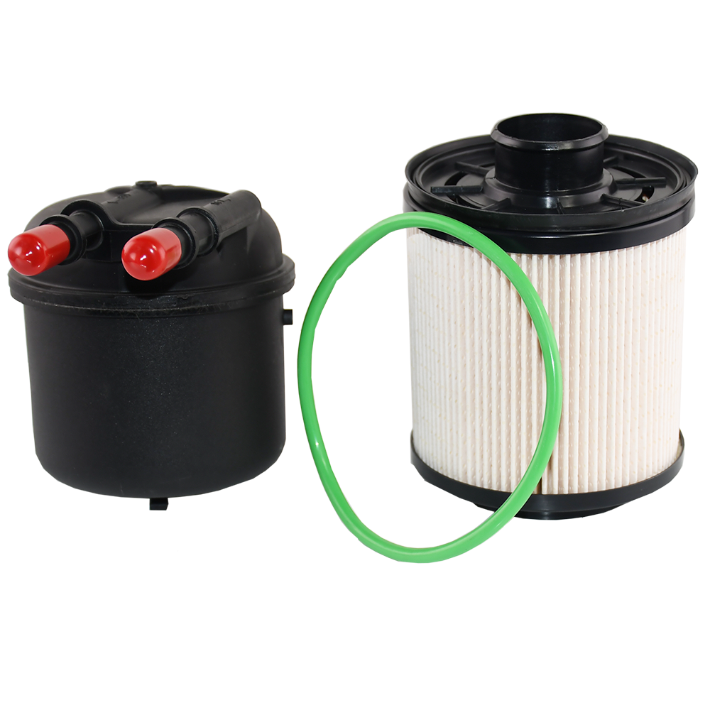 Ford F-250 Super Duty F-350 F-450 6.7L Genuine Motorcraft FD4615 Fuel Filter