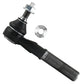 Dodge Ram 2500 3500 4WD 10pc Front Ball Joints Tie Rod Kit