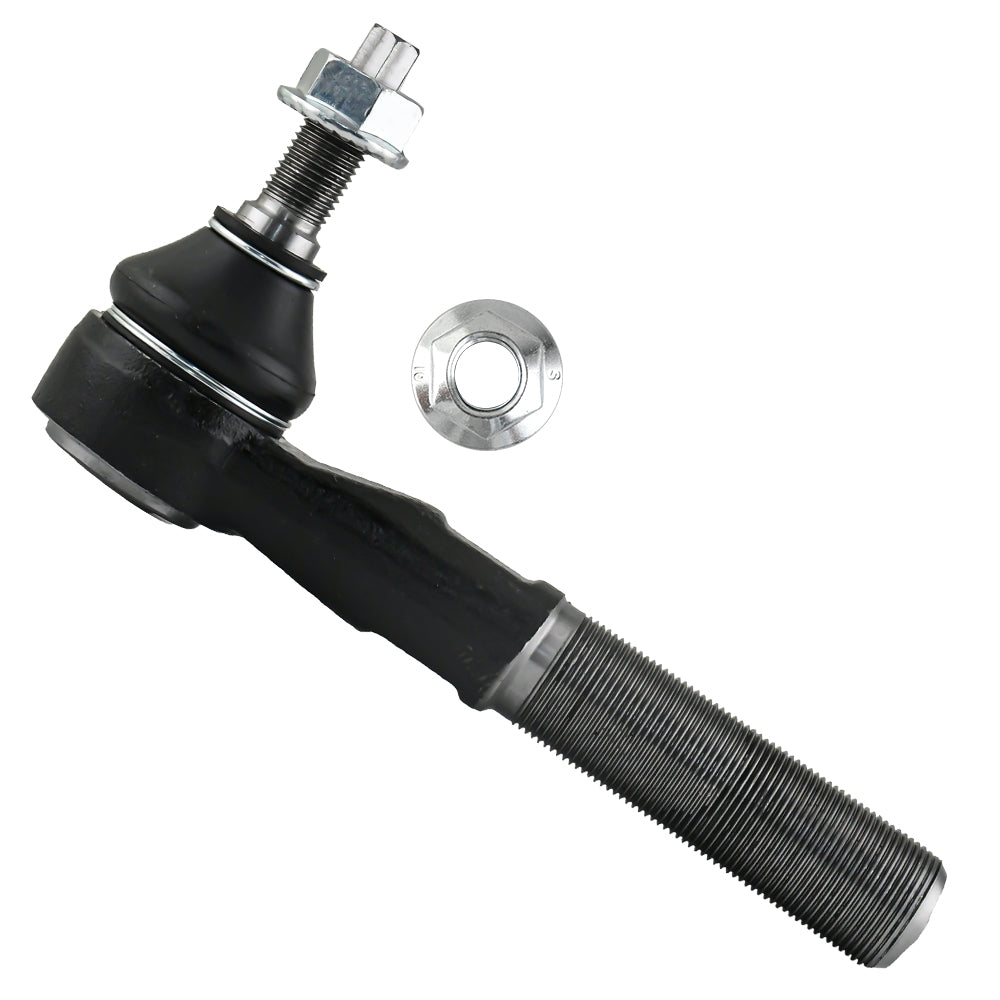 Dodge Ram 2500 3500 4WD 10pc Front Ball Joints Tie Rod Kit